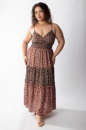 Jonquil Dress