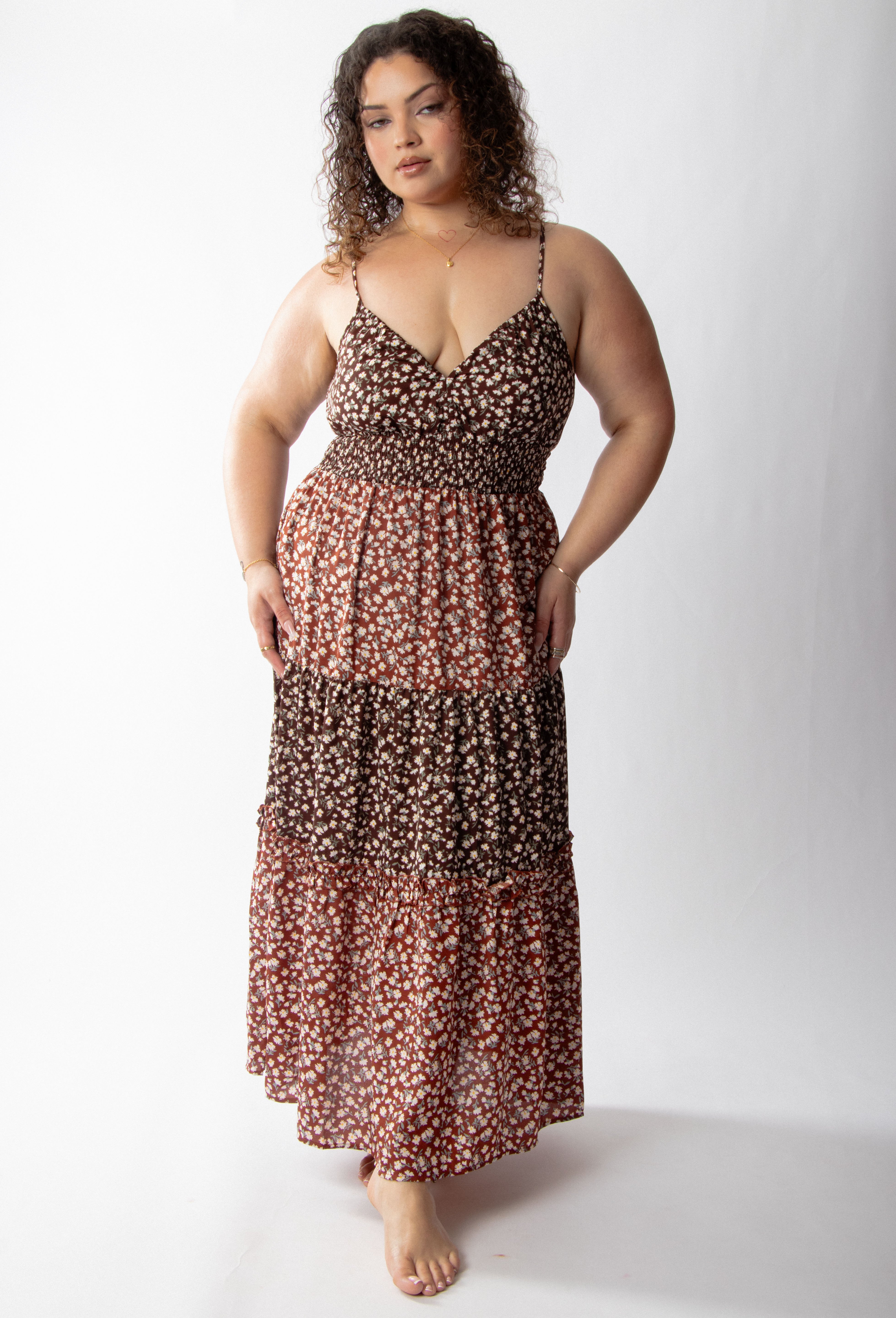 Jonquil Dress