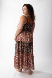 Jonquil Dress