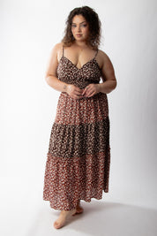 Jonquil Dress