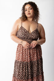 Jonquil Dress
