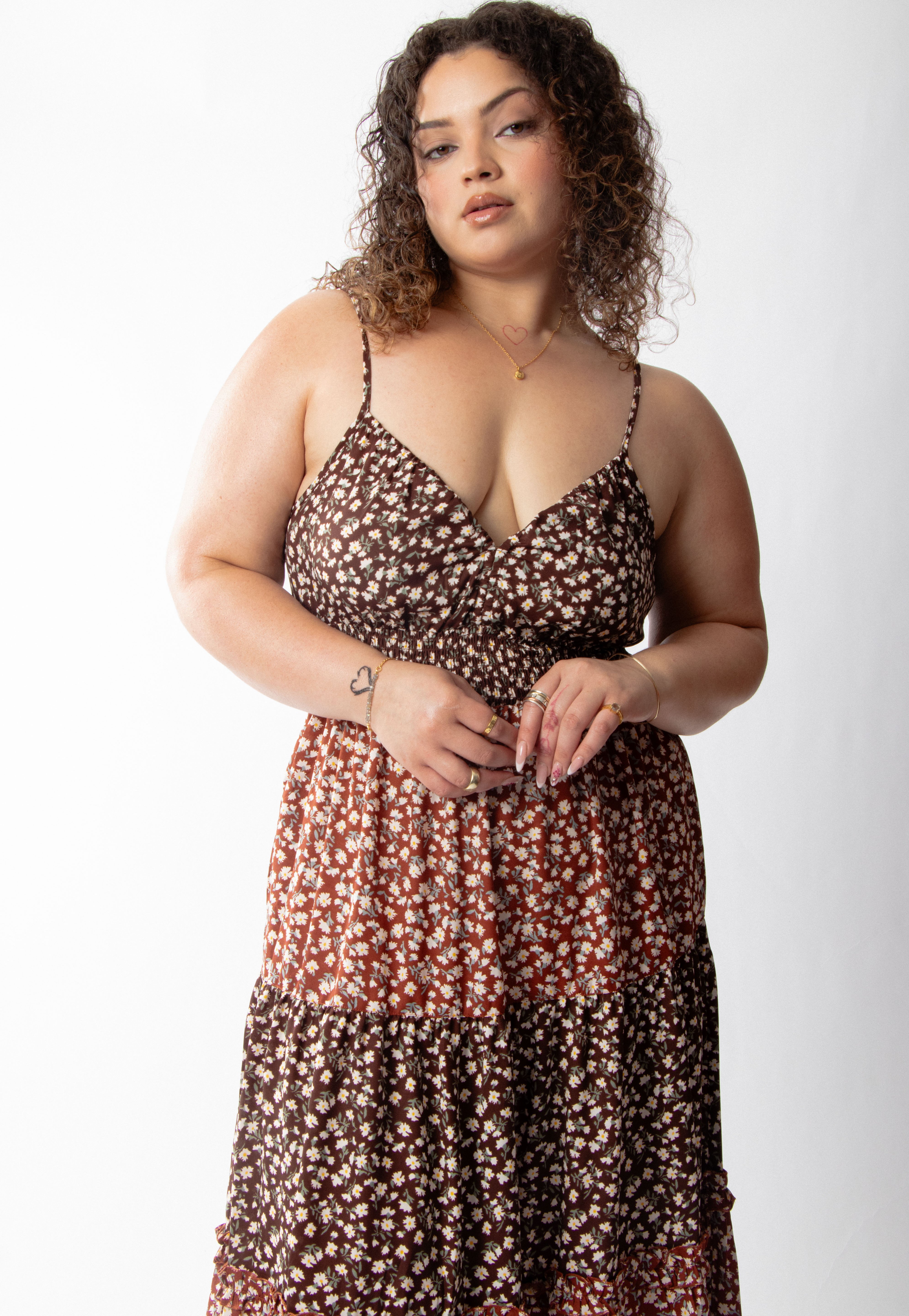 Jonquil Dress