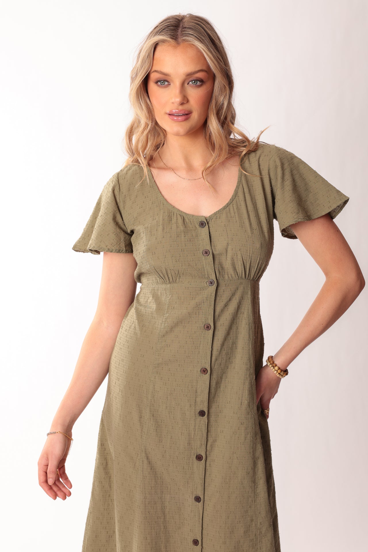 90'S Dress