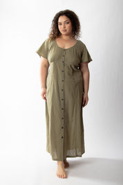 90'S Dress