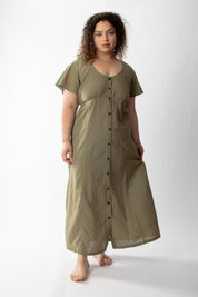 90'S Dress