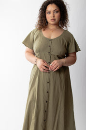 90'S Dress