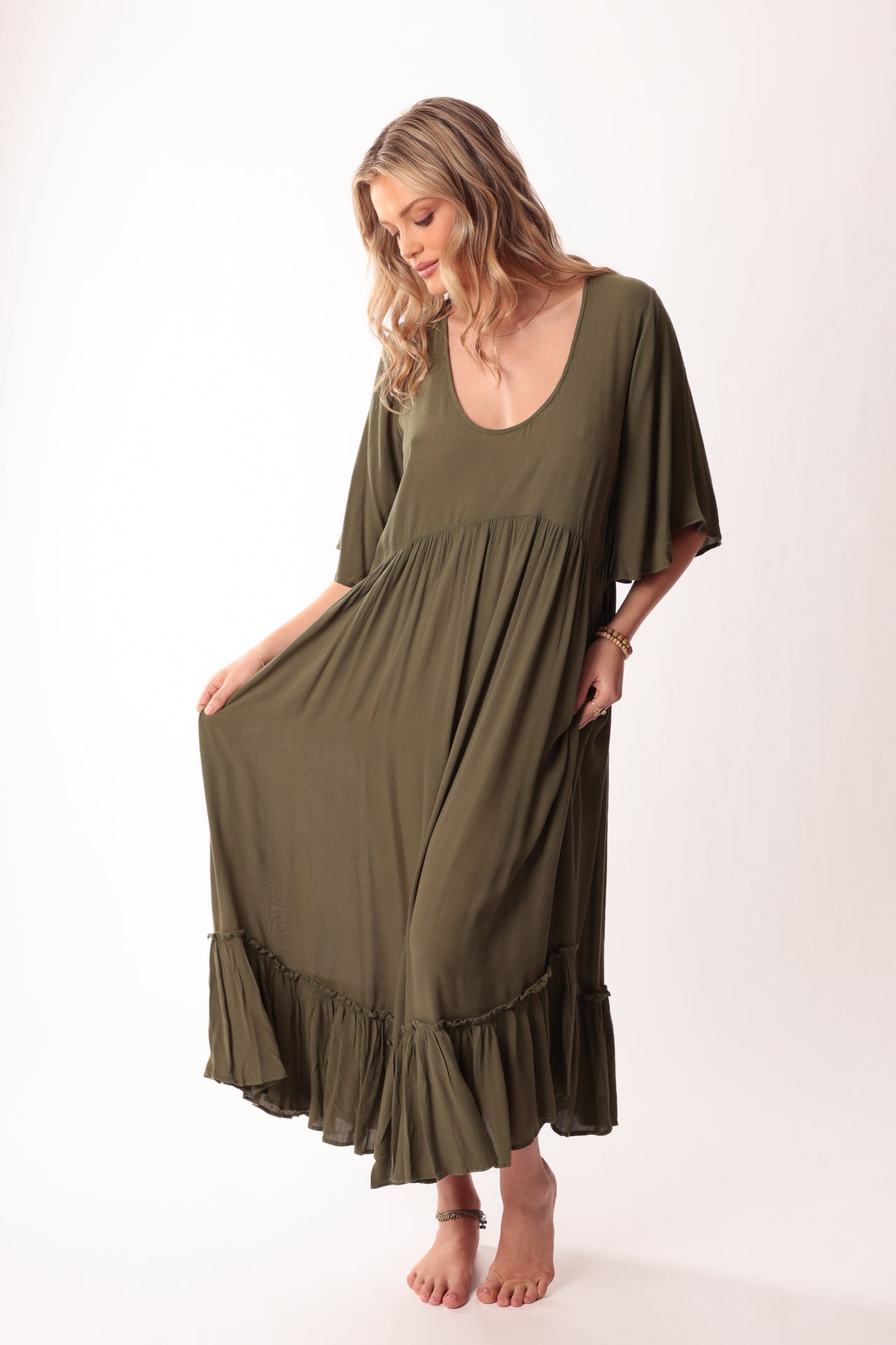 Ximena Dress