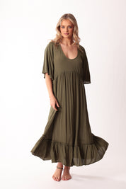 Ximena Dress