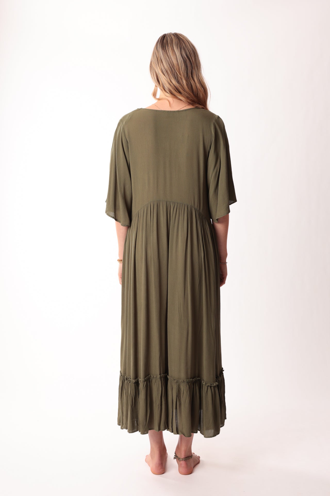Ximena Dress
