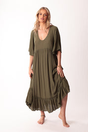 Ximena Dress