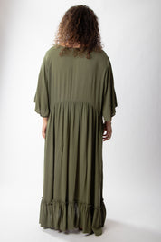 Ximena Dress