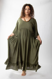 Ximena Dress