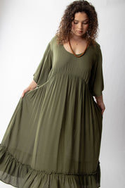 Ximena Dress
