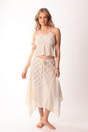 Sunshine Skirt