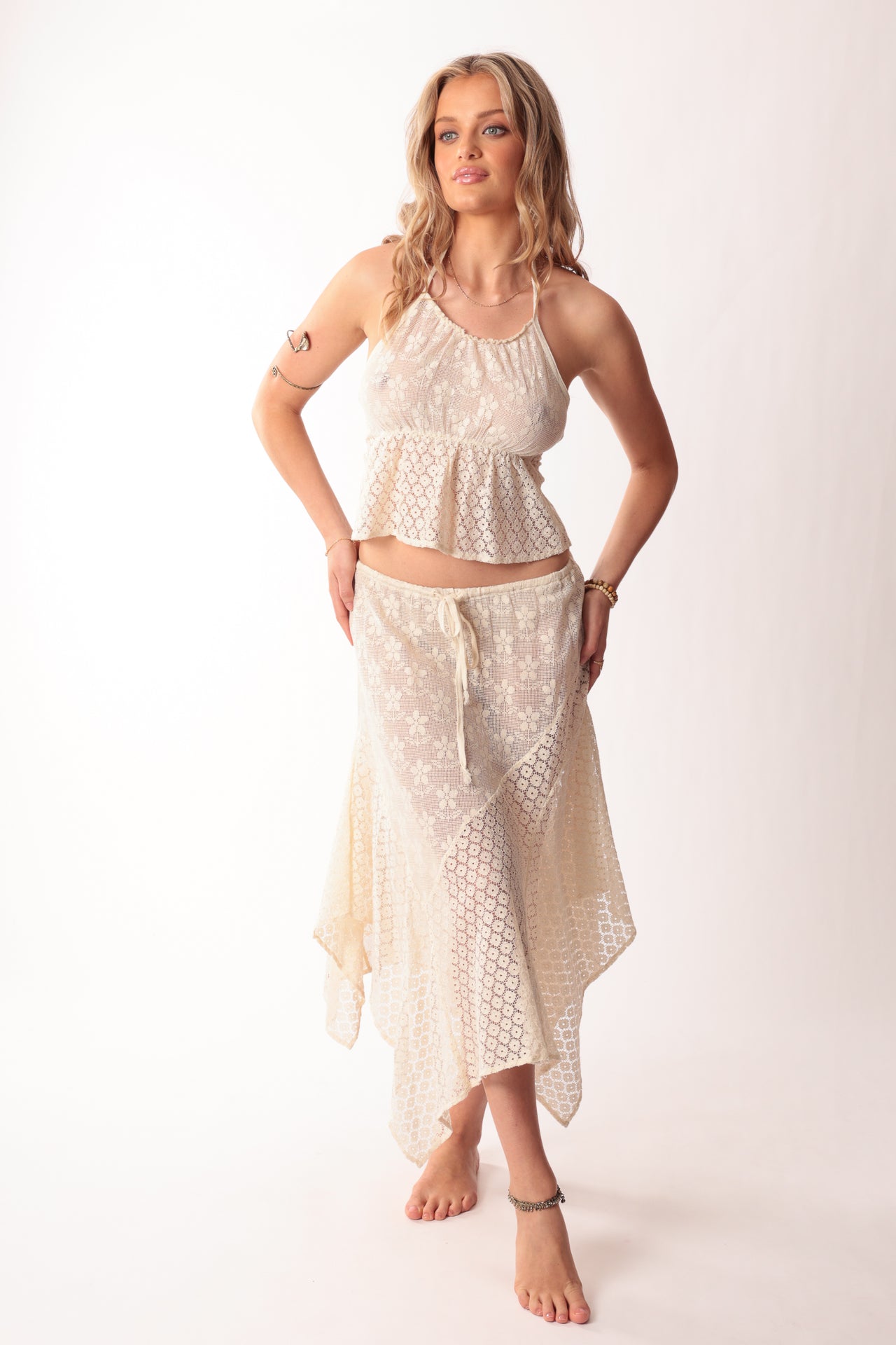 Sunshine Skirt