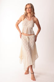 Sunshine Skirt