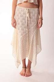 Sunshine Skirt