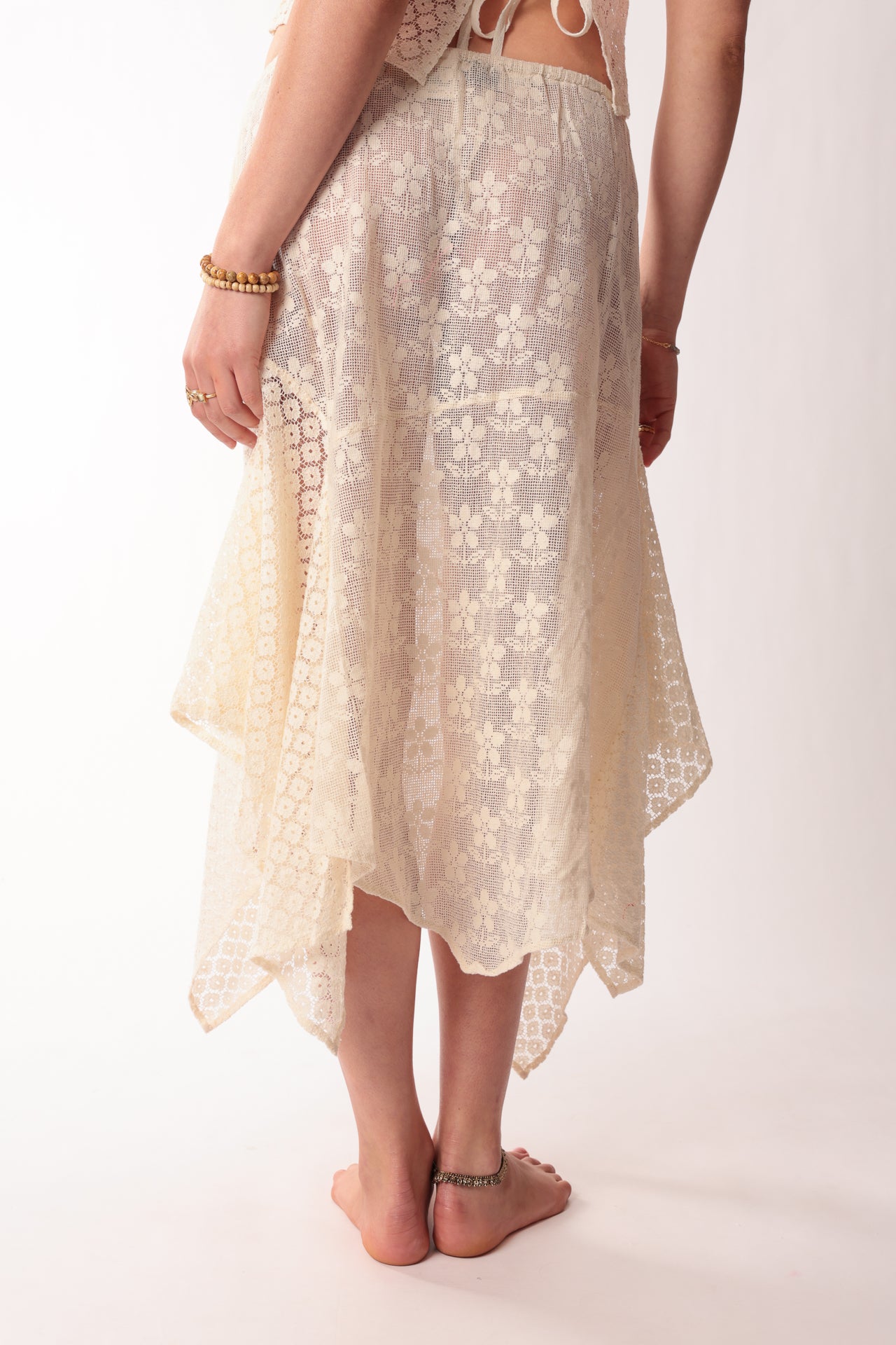 Sunshine Skirt