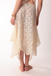 Sunshine Skirt