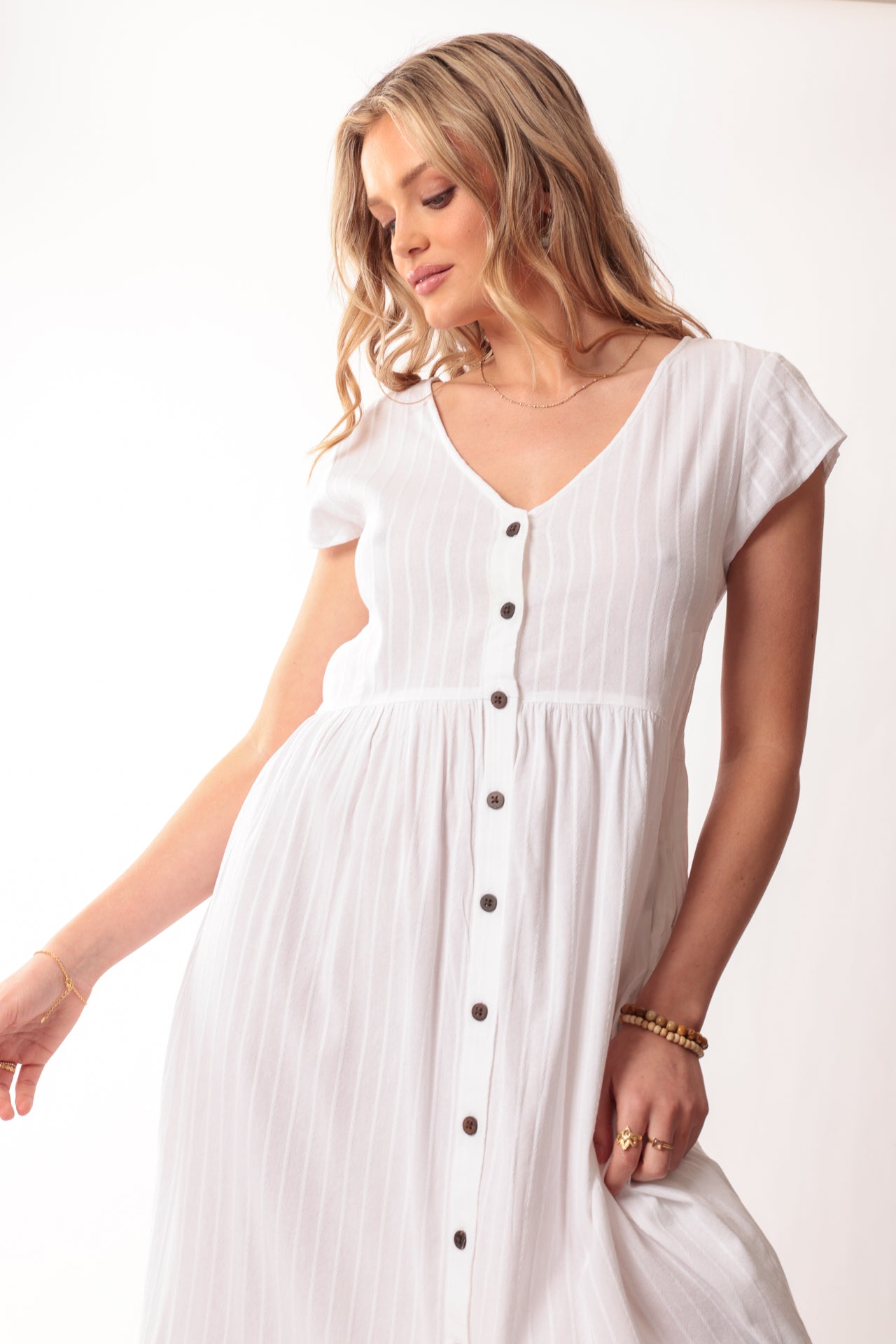 Molly Dress