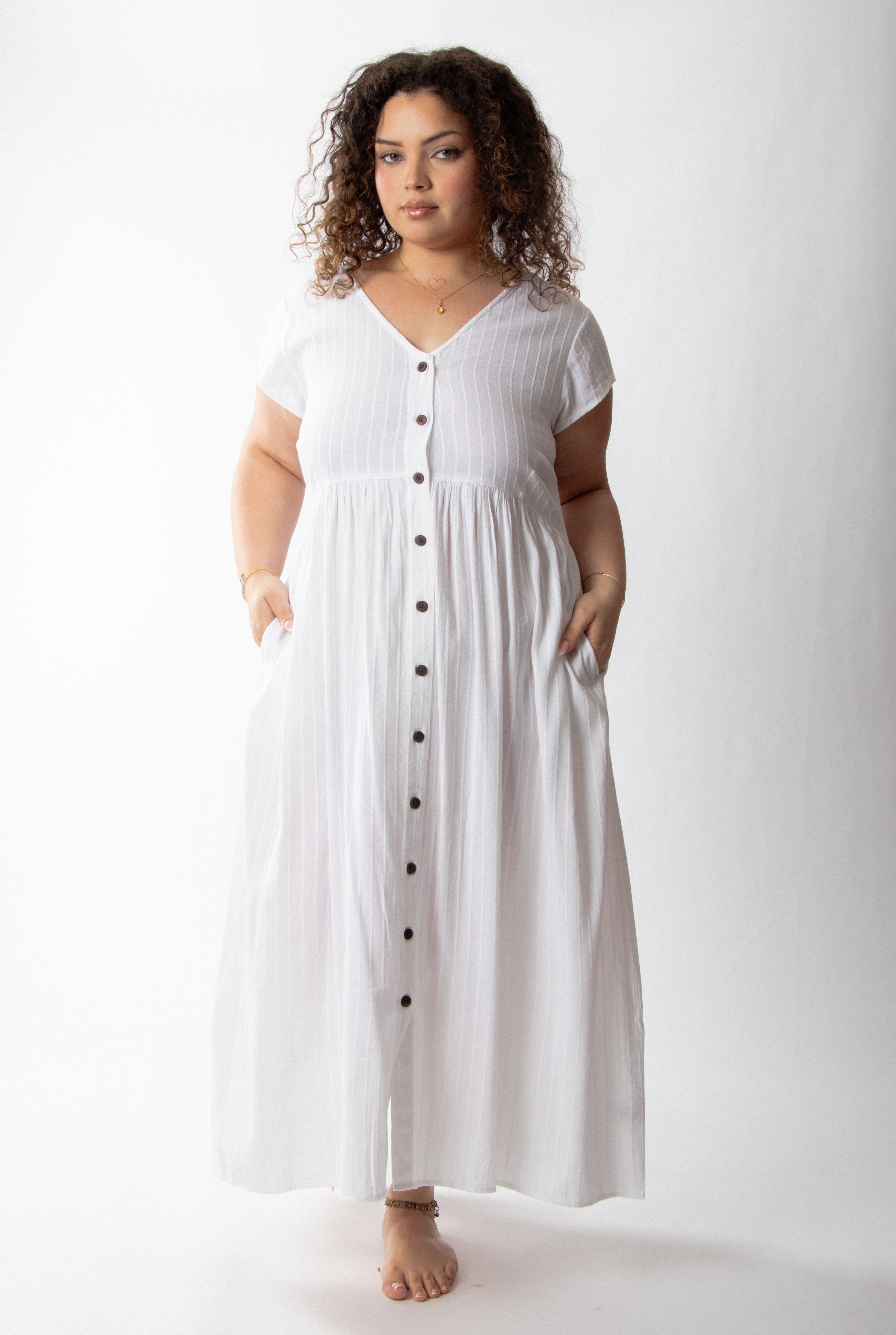 Molly Dress