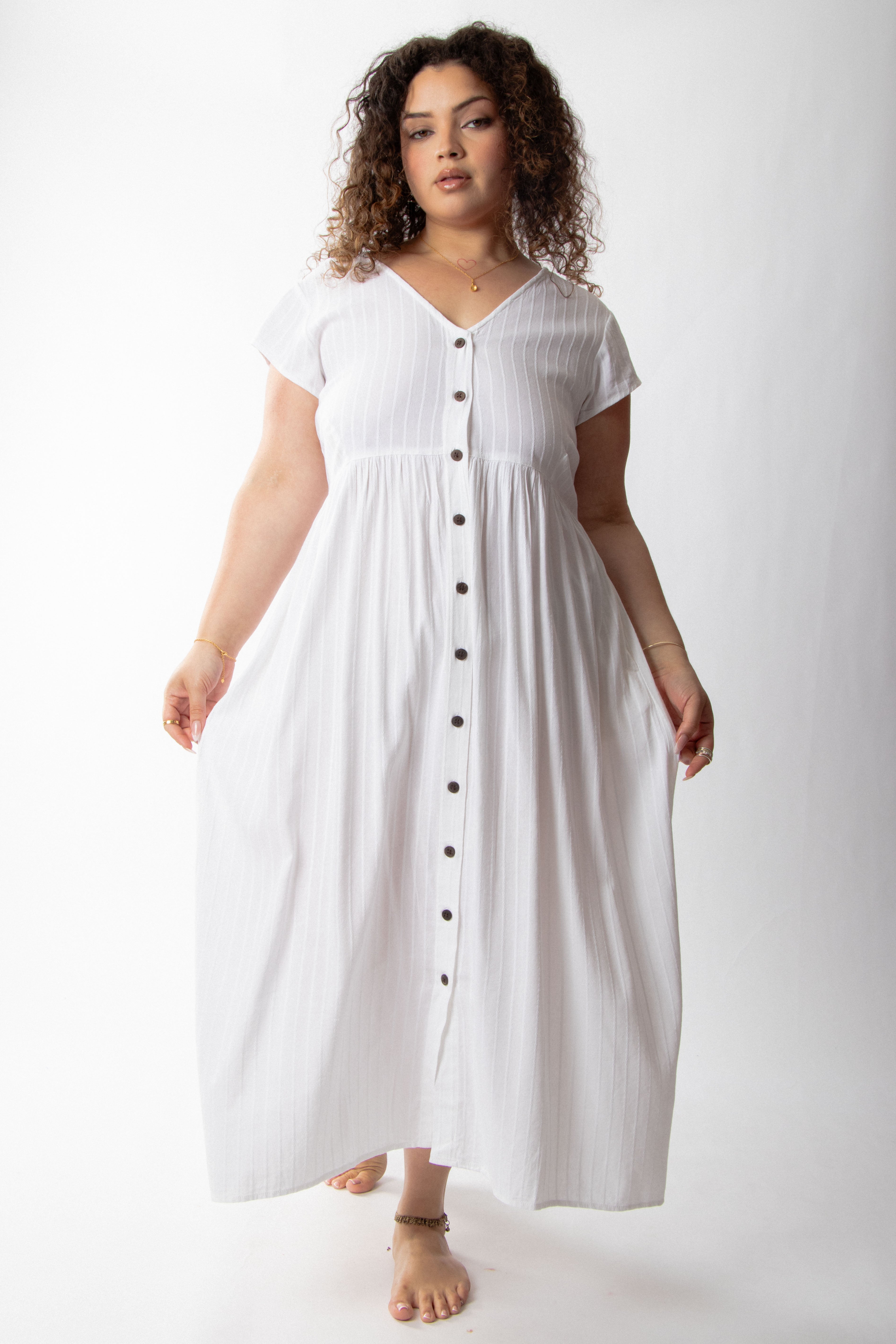 Molly Dress