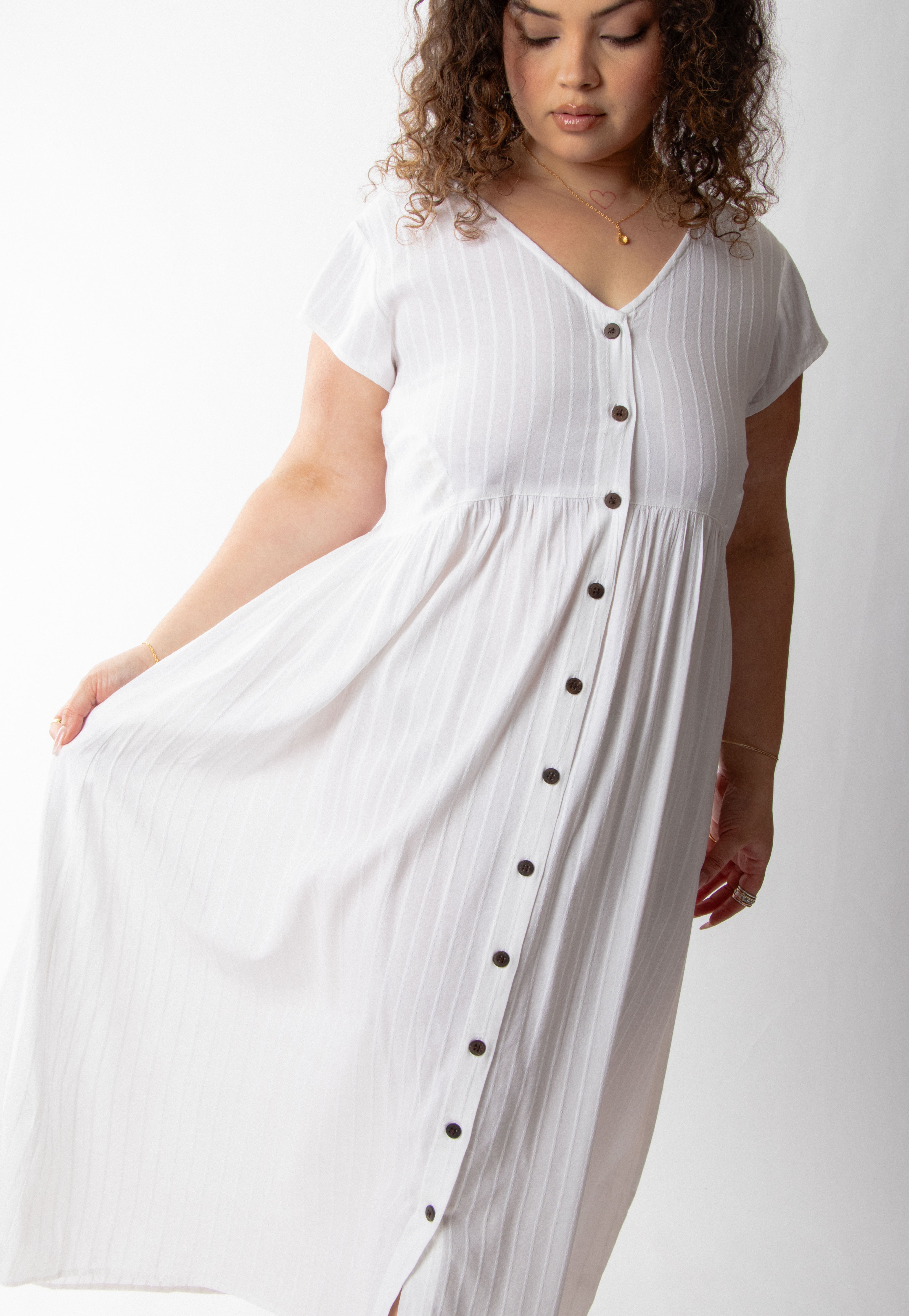 Molly Dress