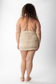 Crochet Dress