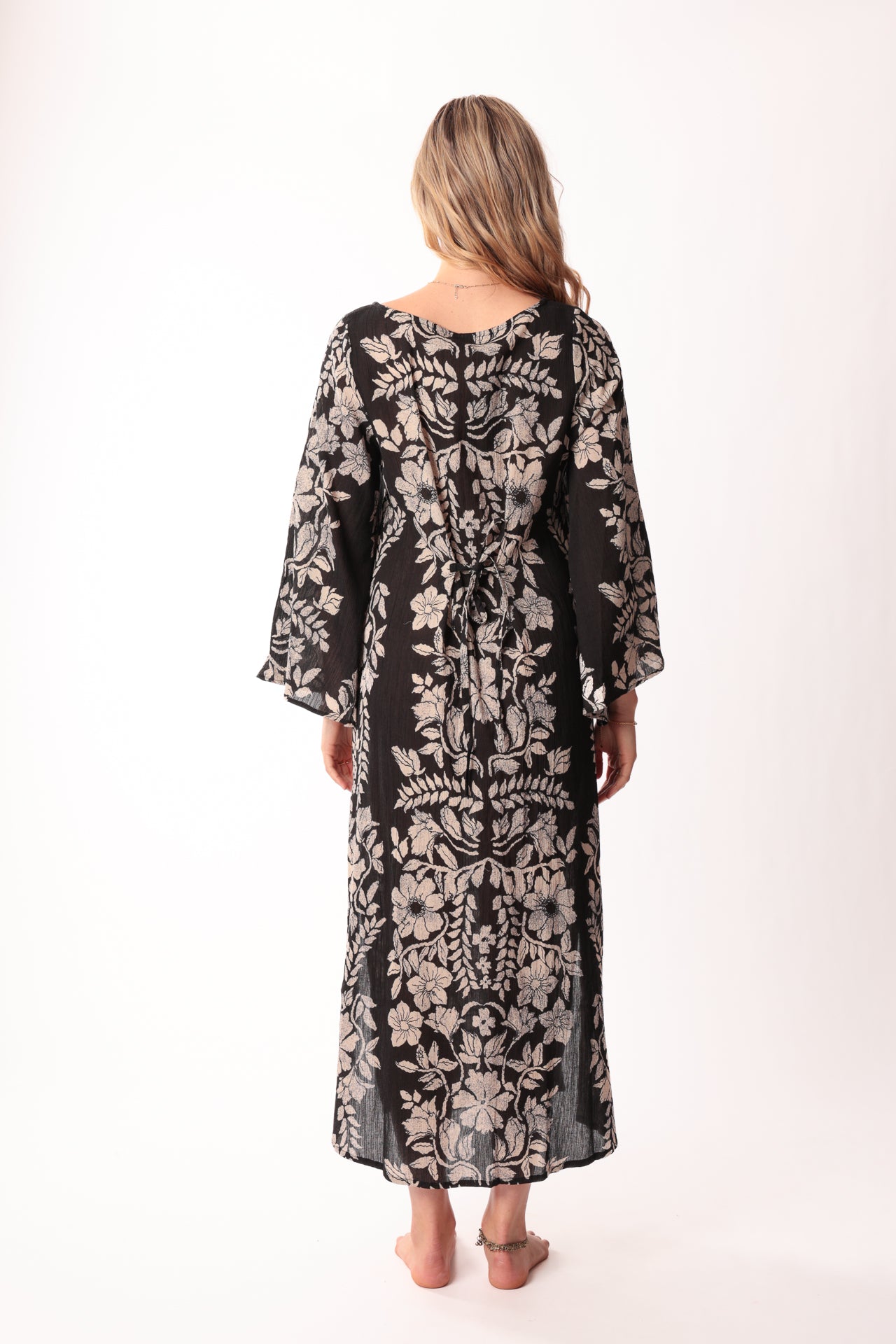 Ginger Lily Dress