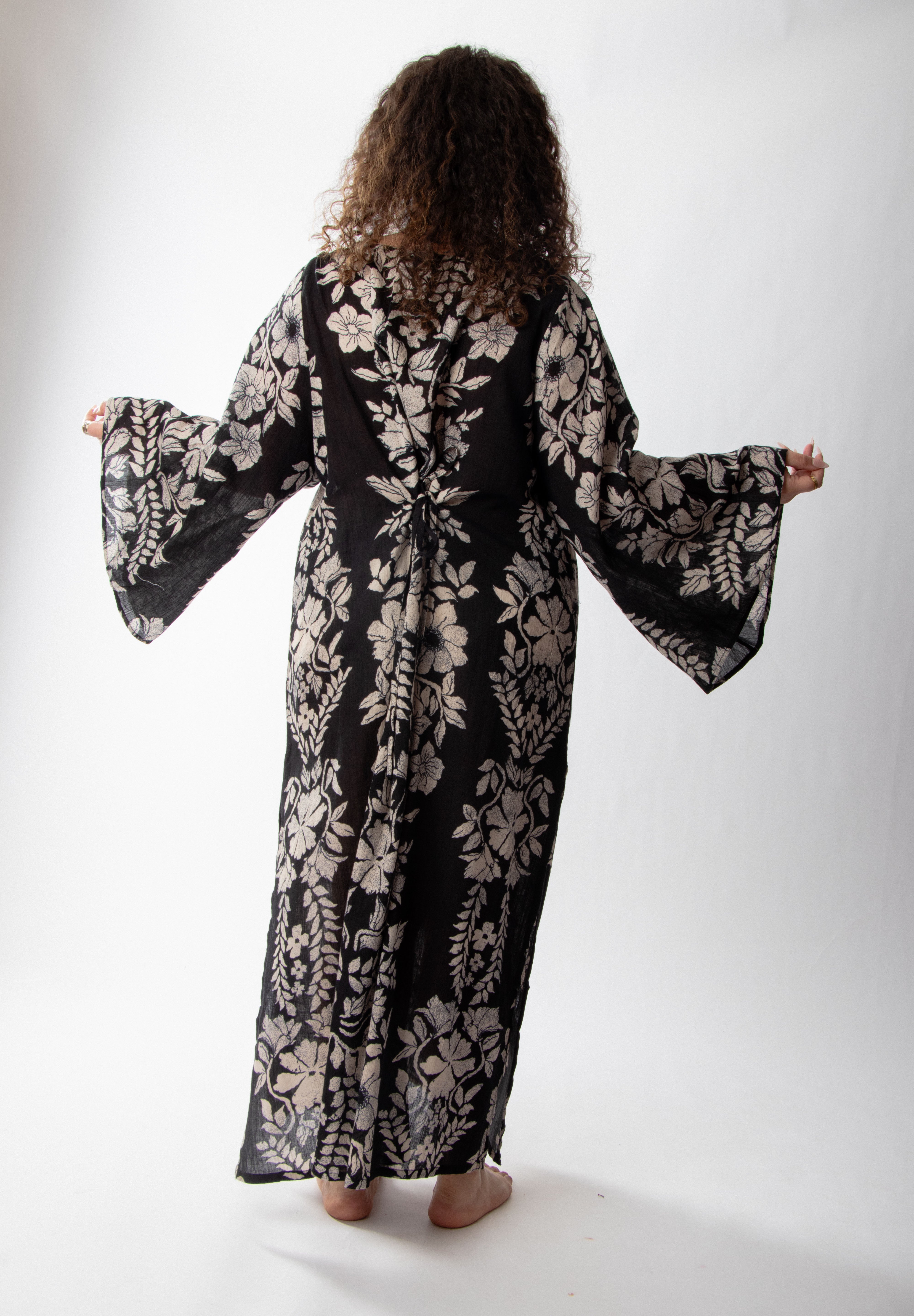 Ginger Lily Dress