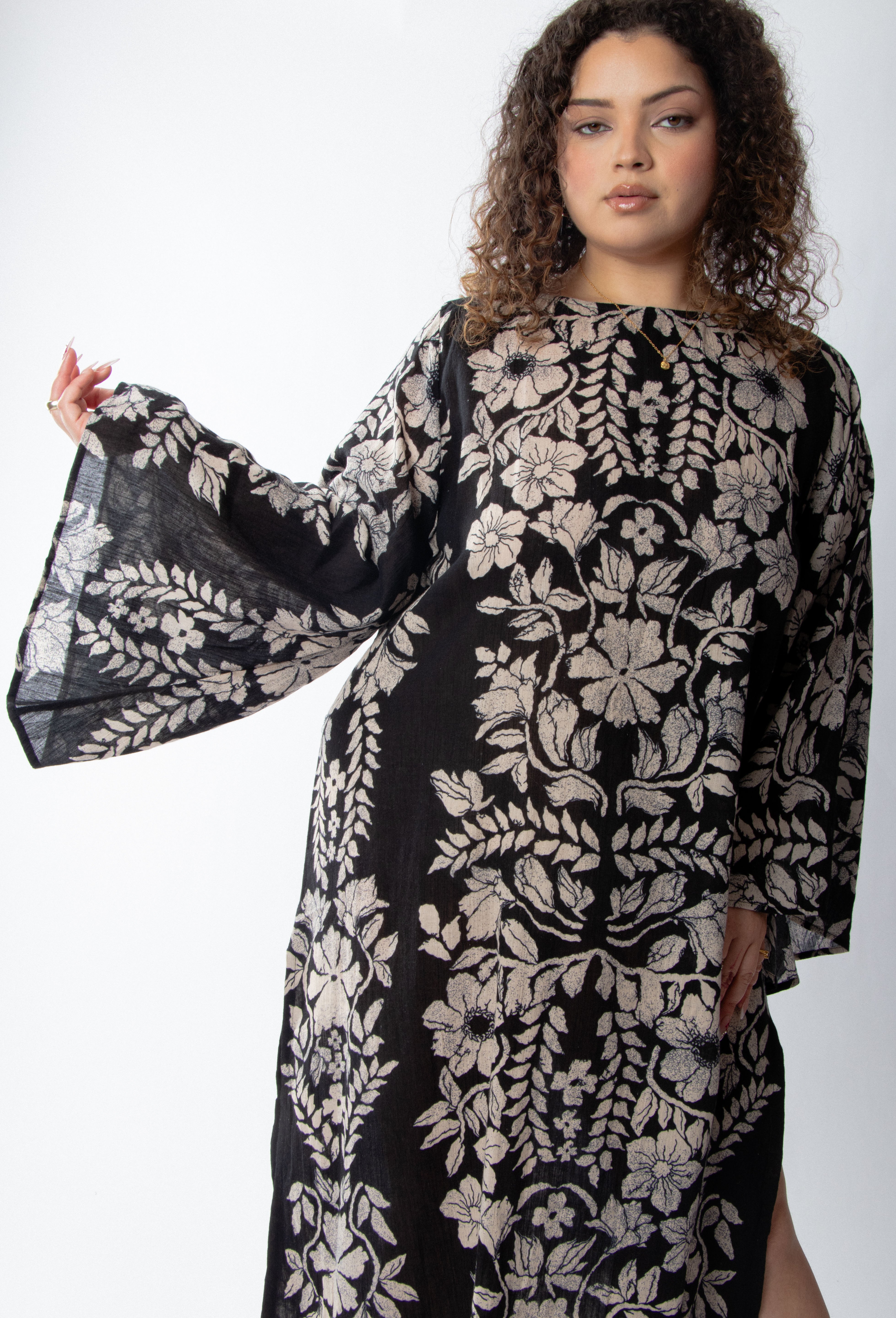 Ginger Lily Dress