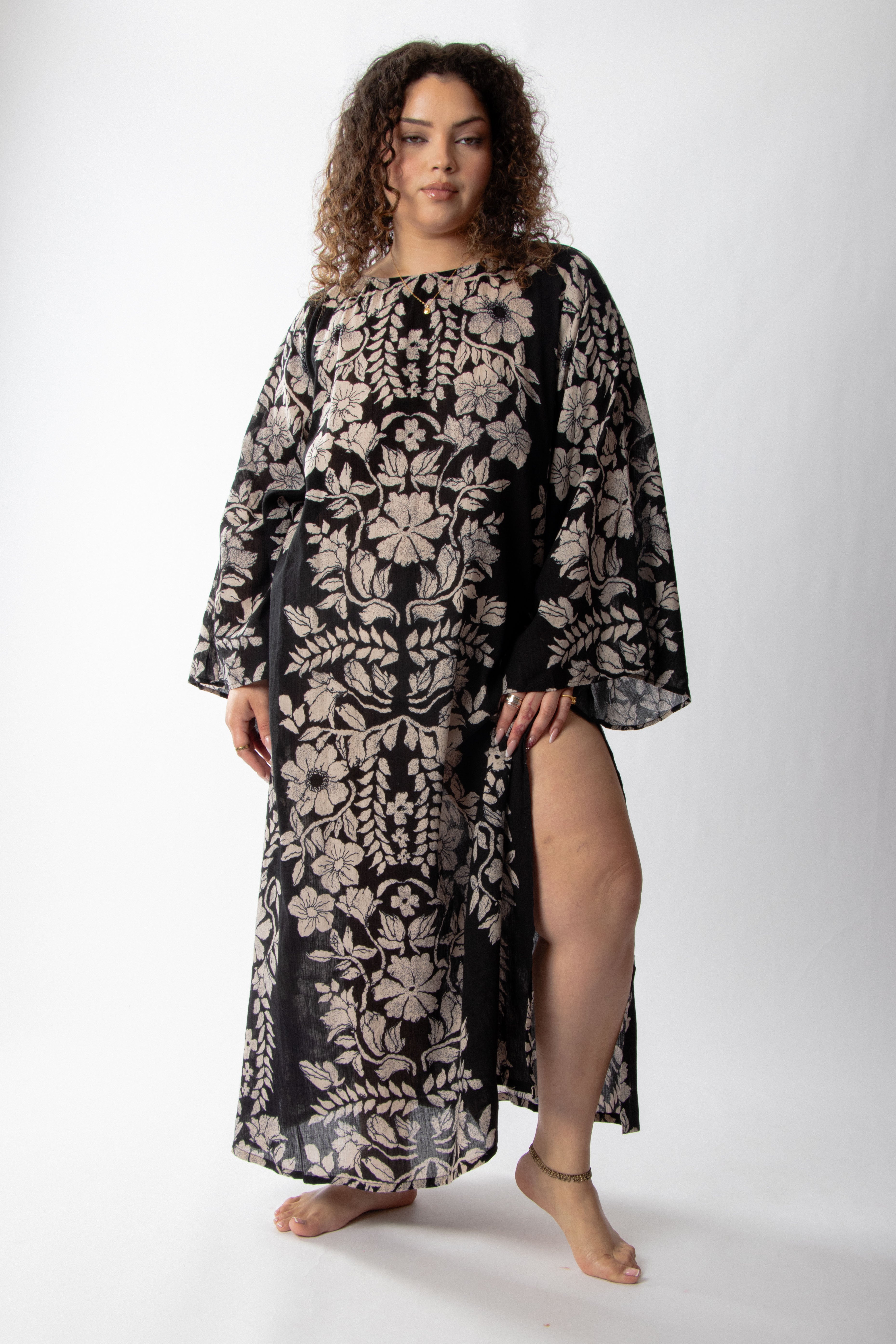 Ginger Lily Dress