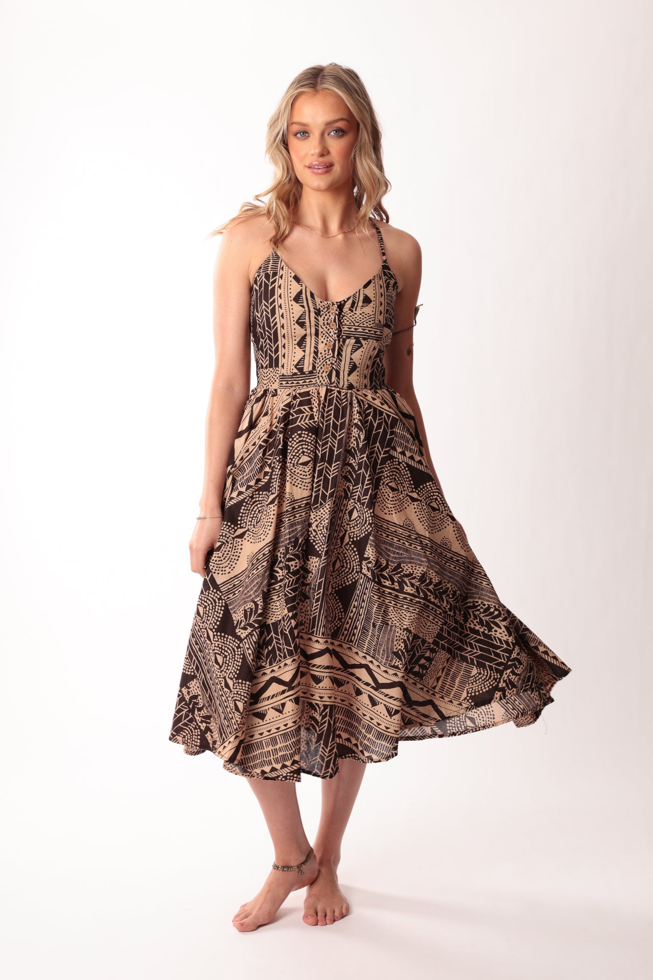Minnie Dress