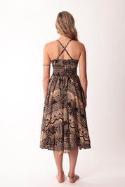 Minnie Dress