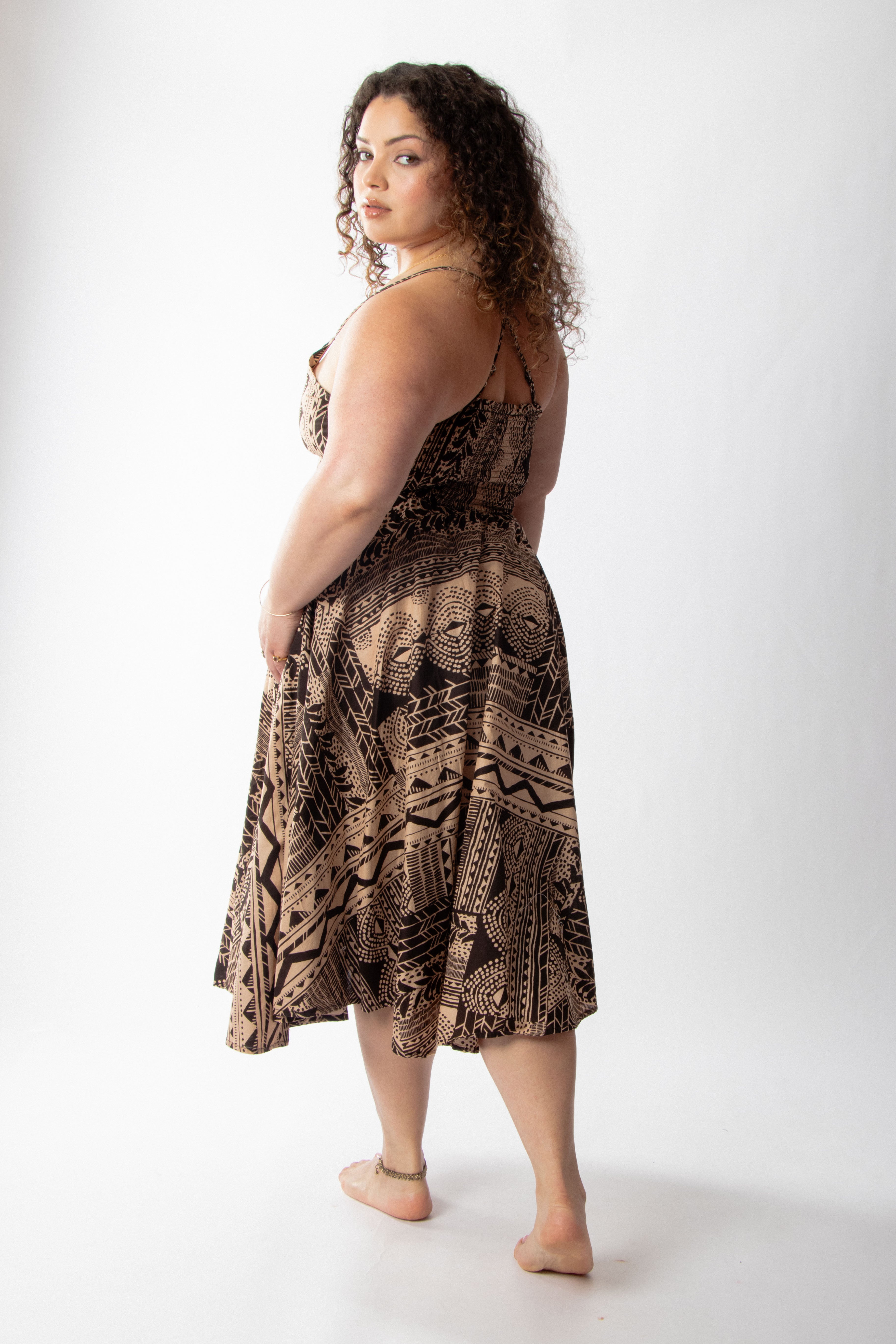 Minnie Dress