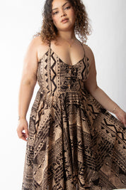 Minnie Dress