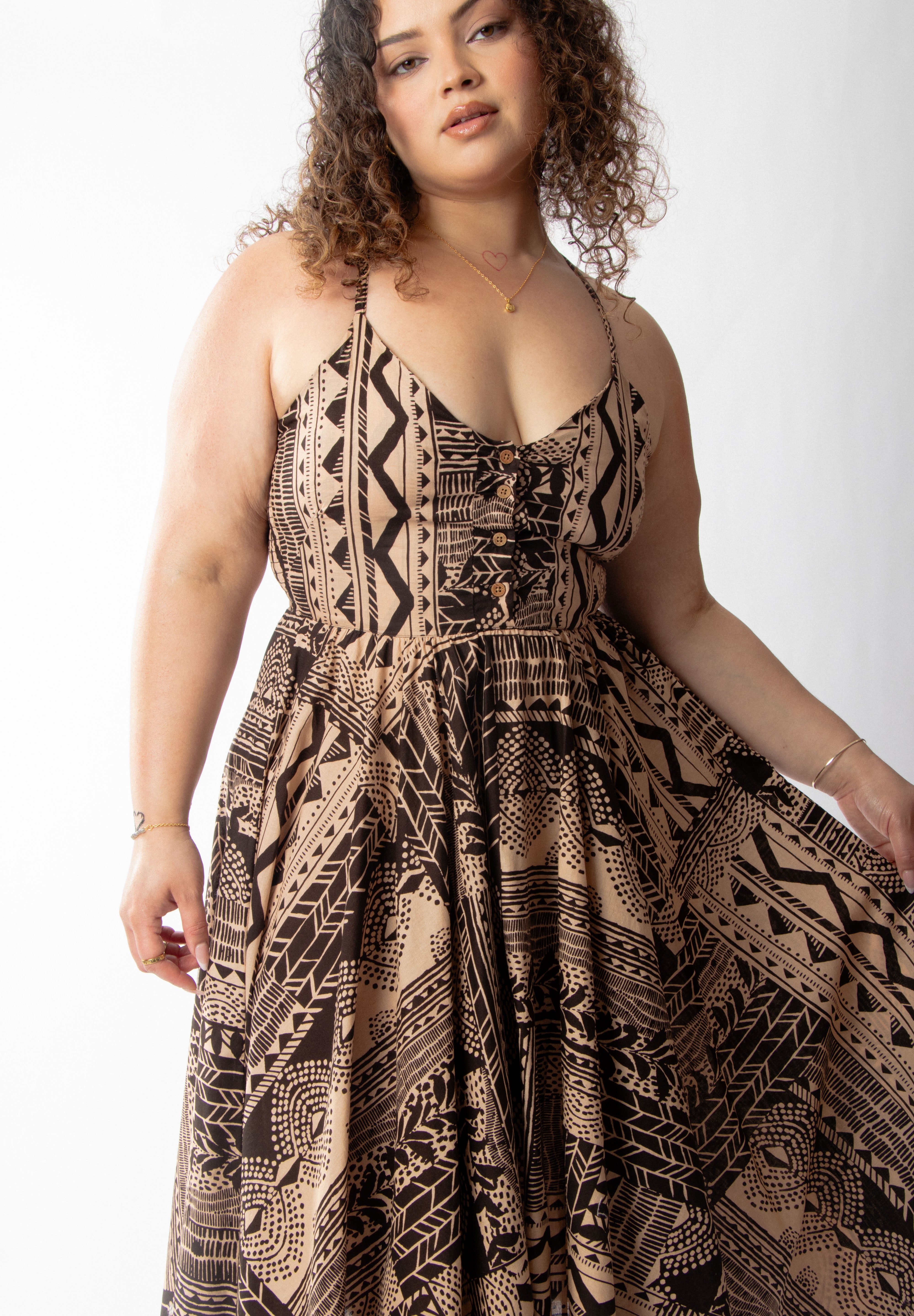 Minnie Dress