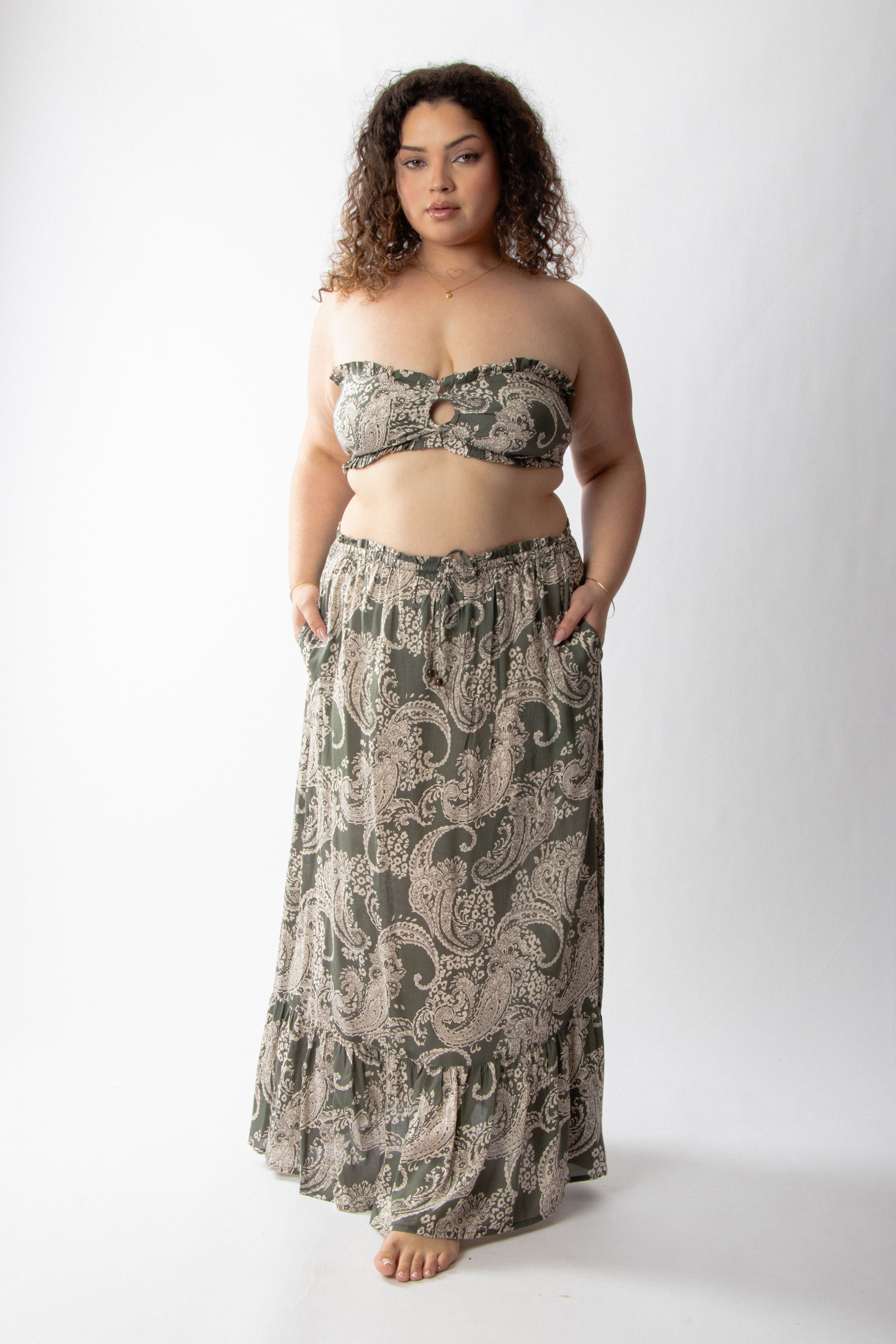 Sunspell Skirt