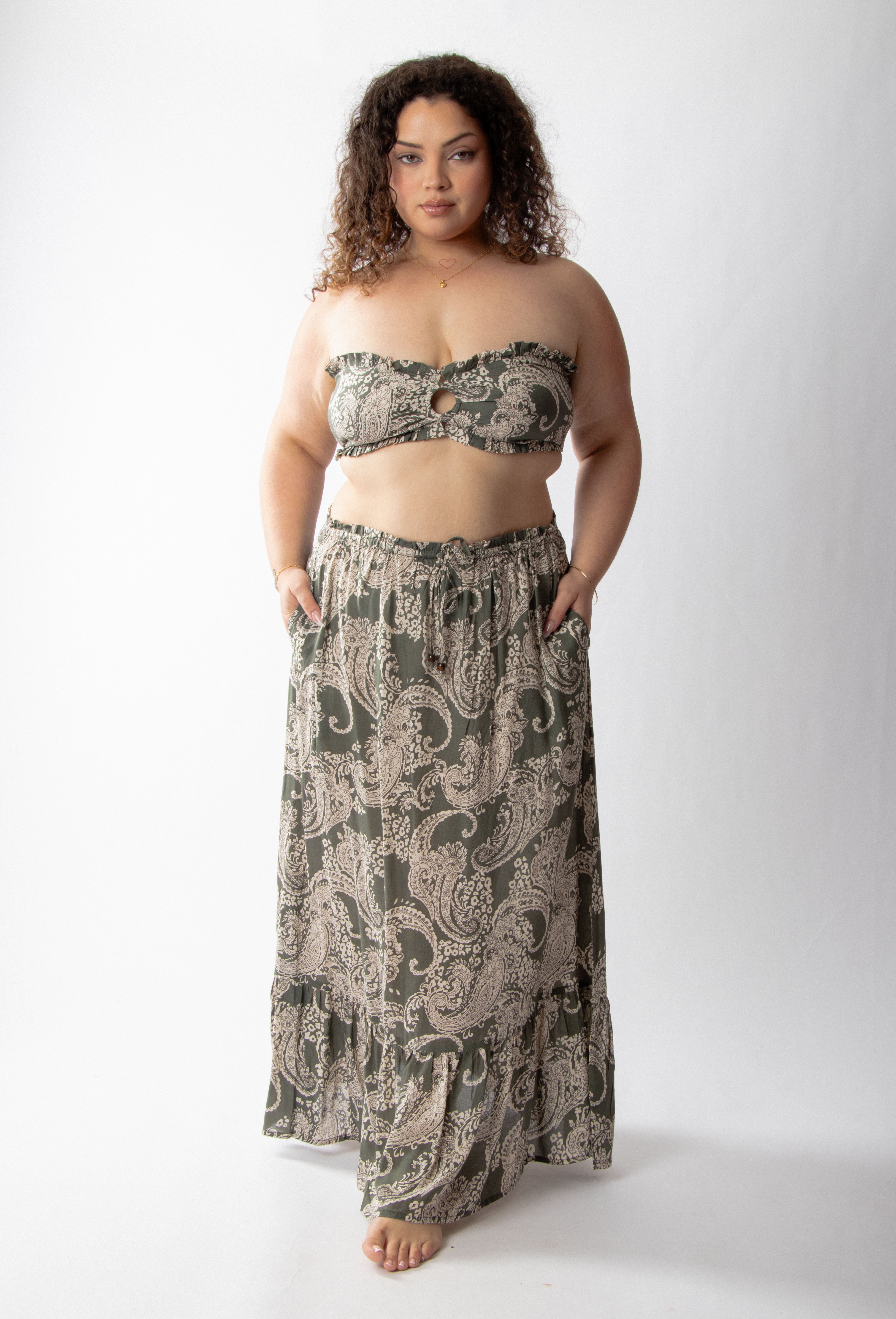 Sunspell Top