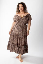 Harmony Dress