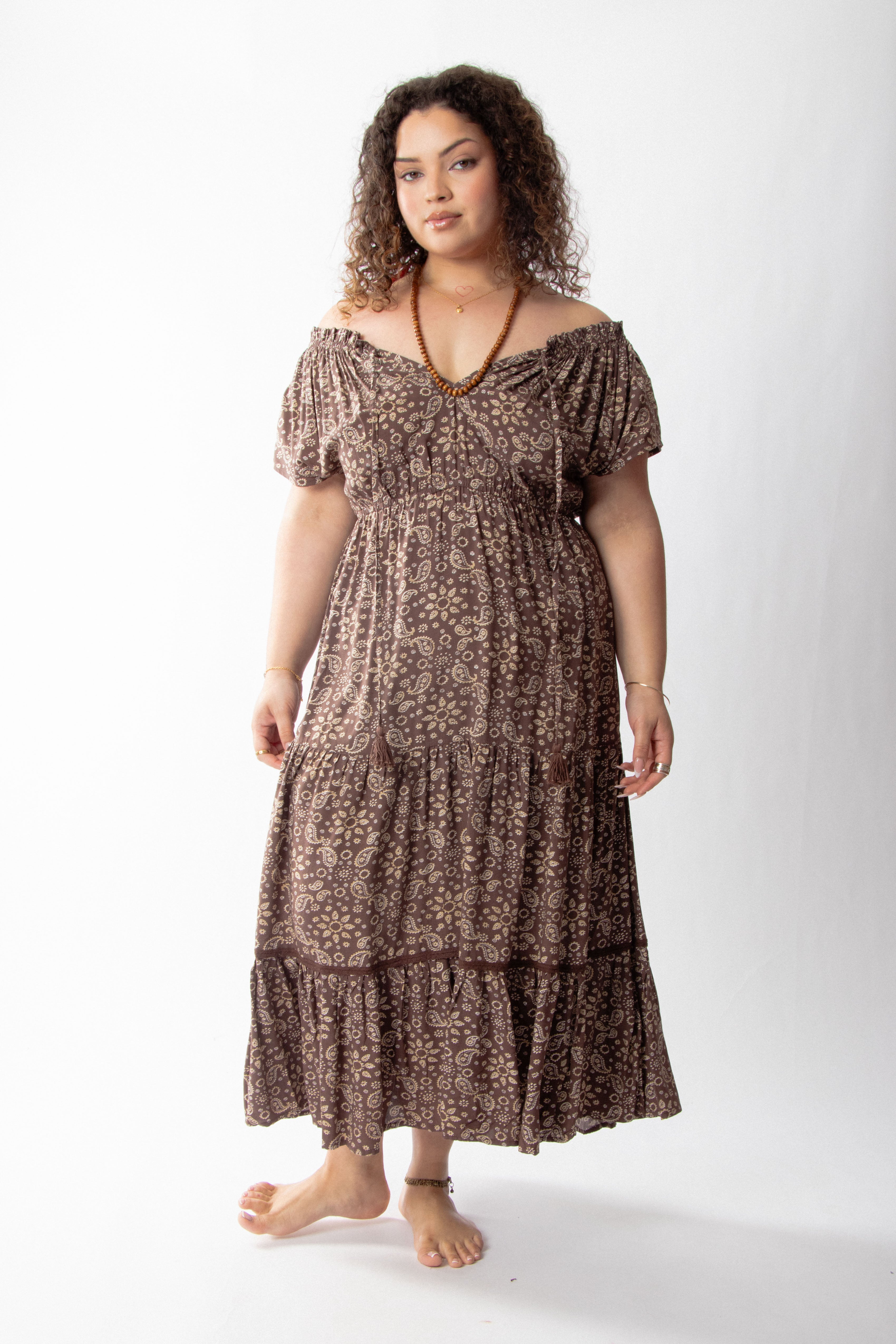 Harmony Dress