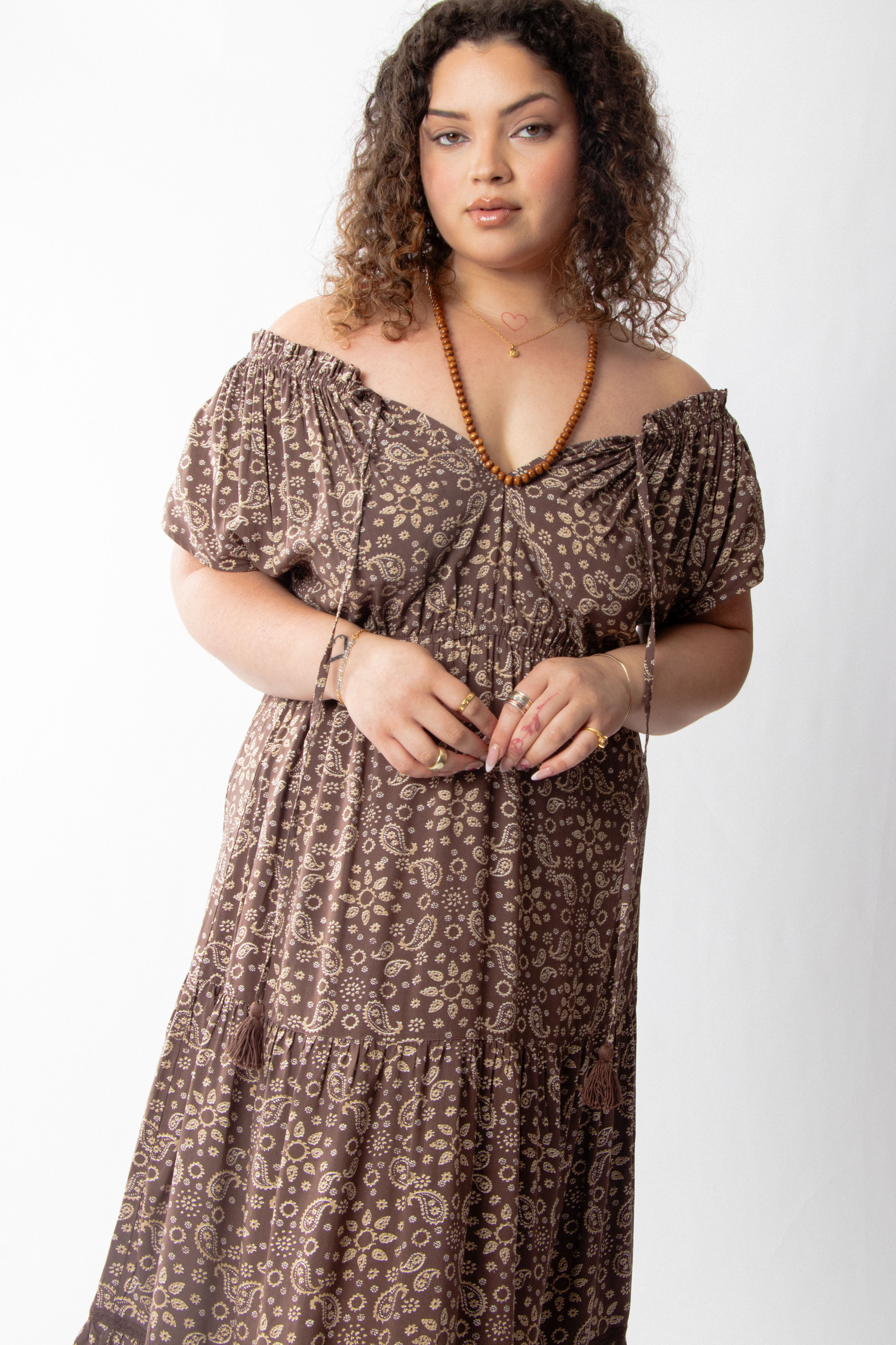 Harmony Dress