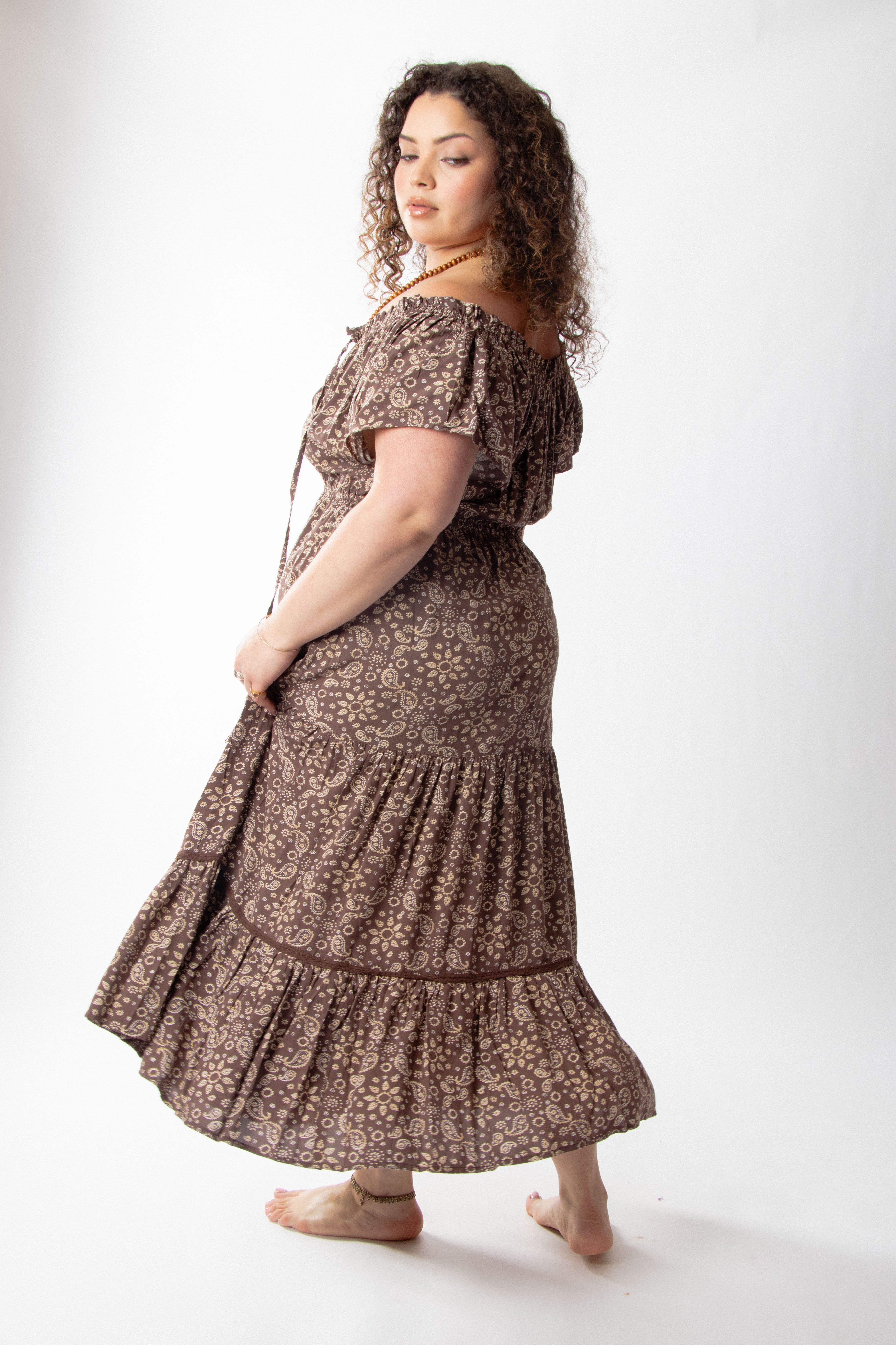 Harmony Dress