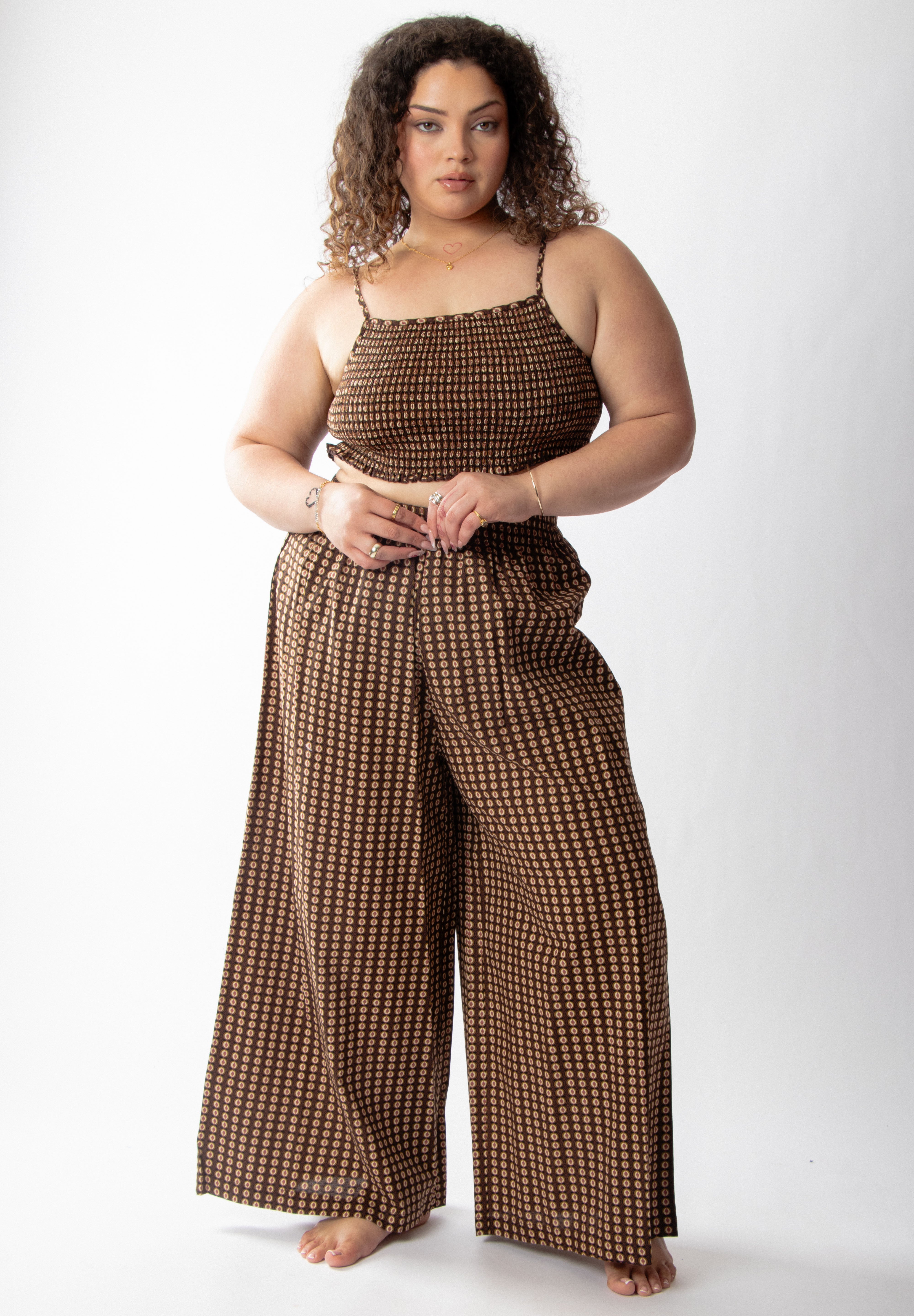 Janey Top