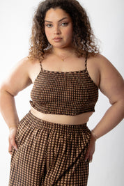Janey Top