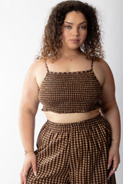 Janey Top