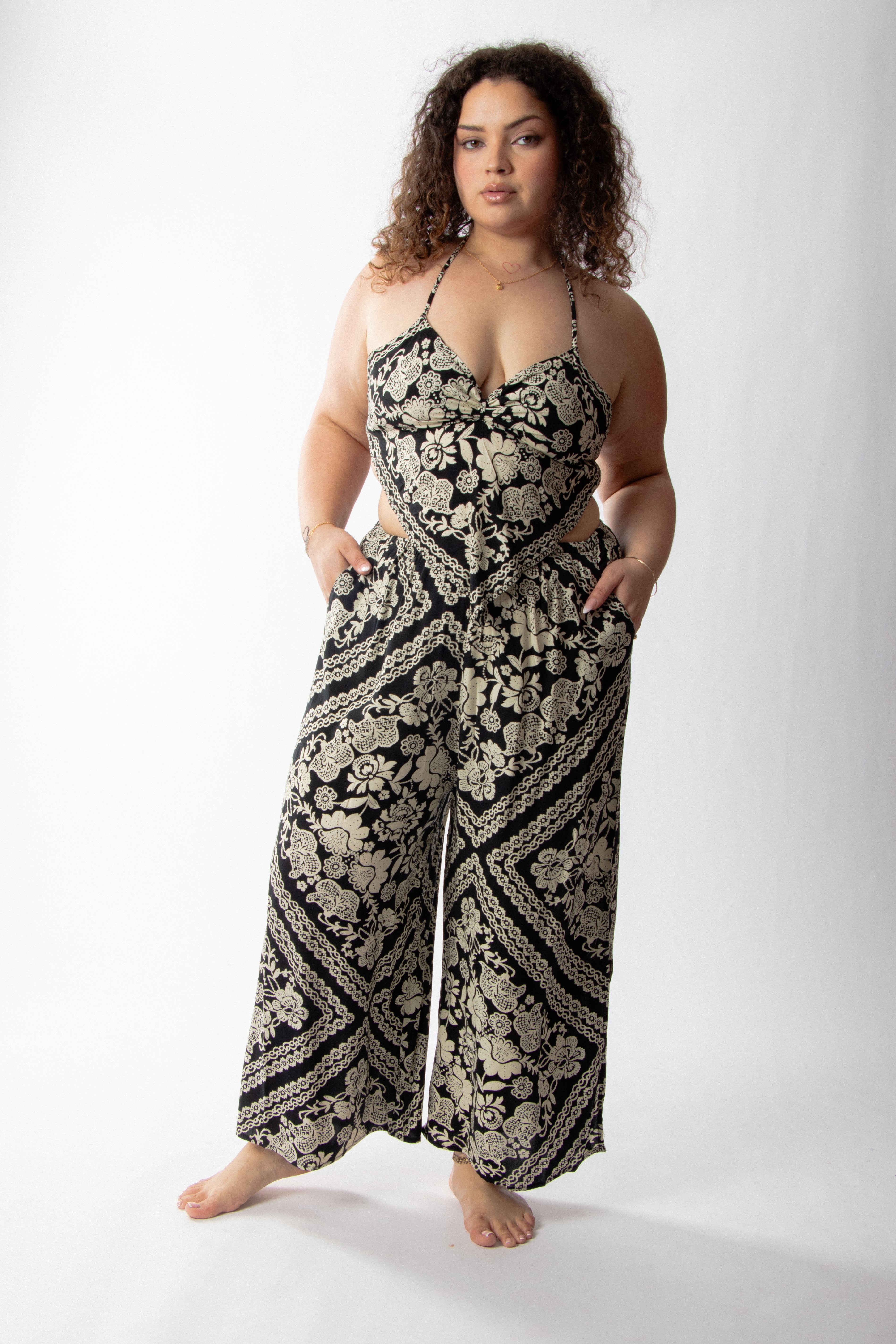 Maggie Pants