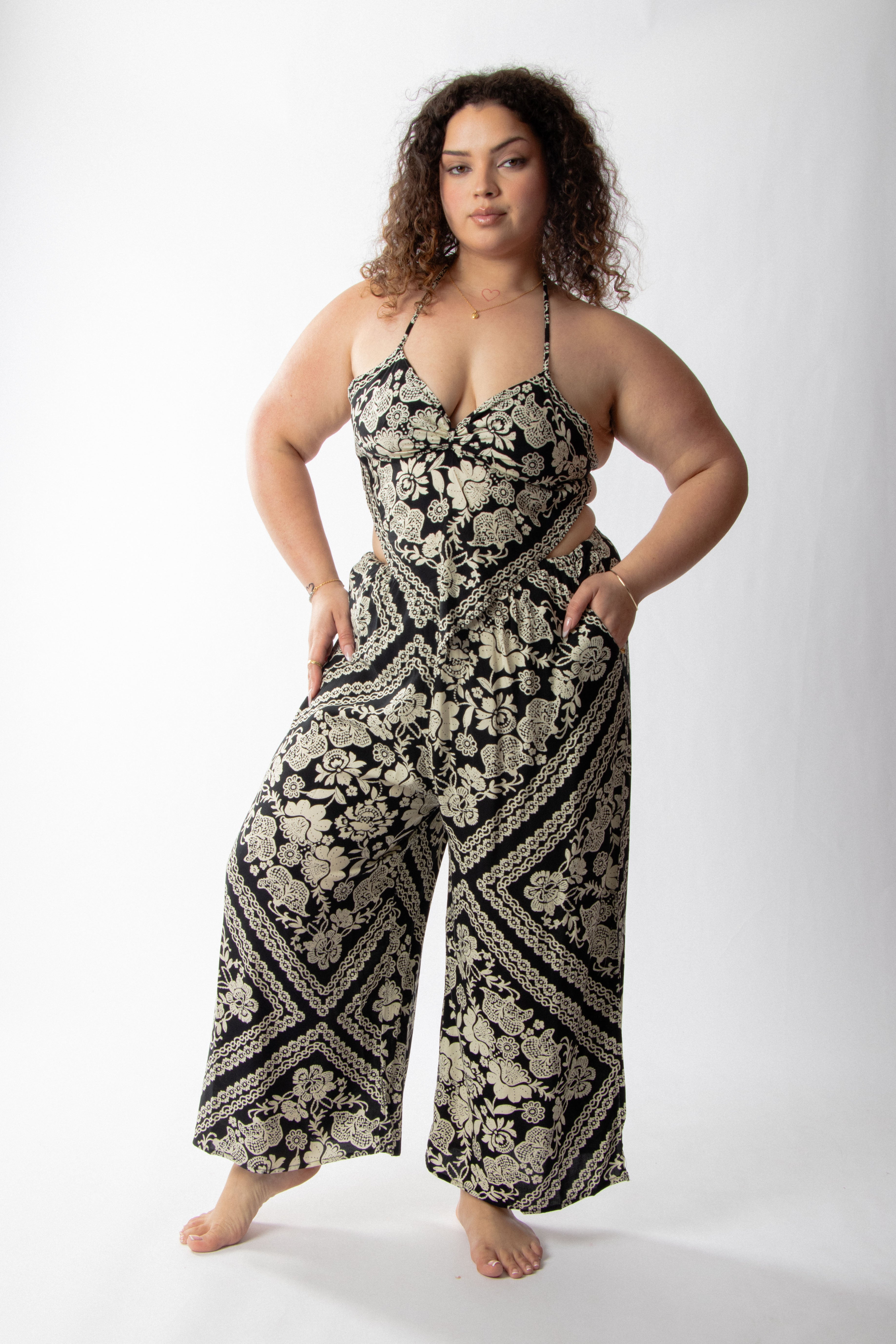 Maggie Pants