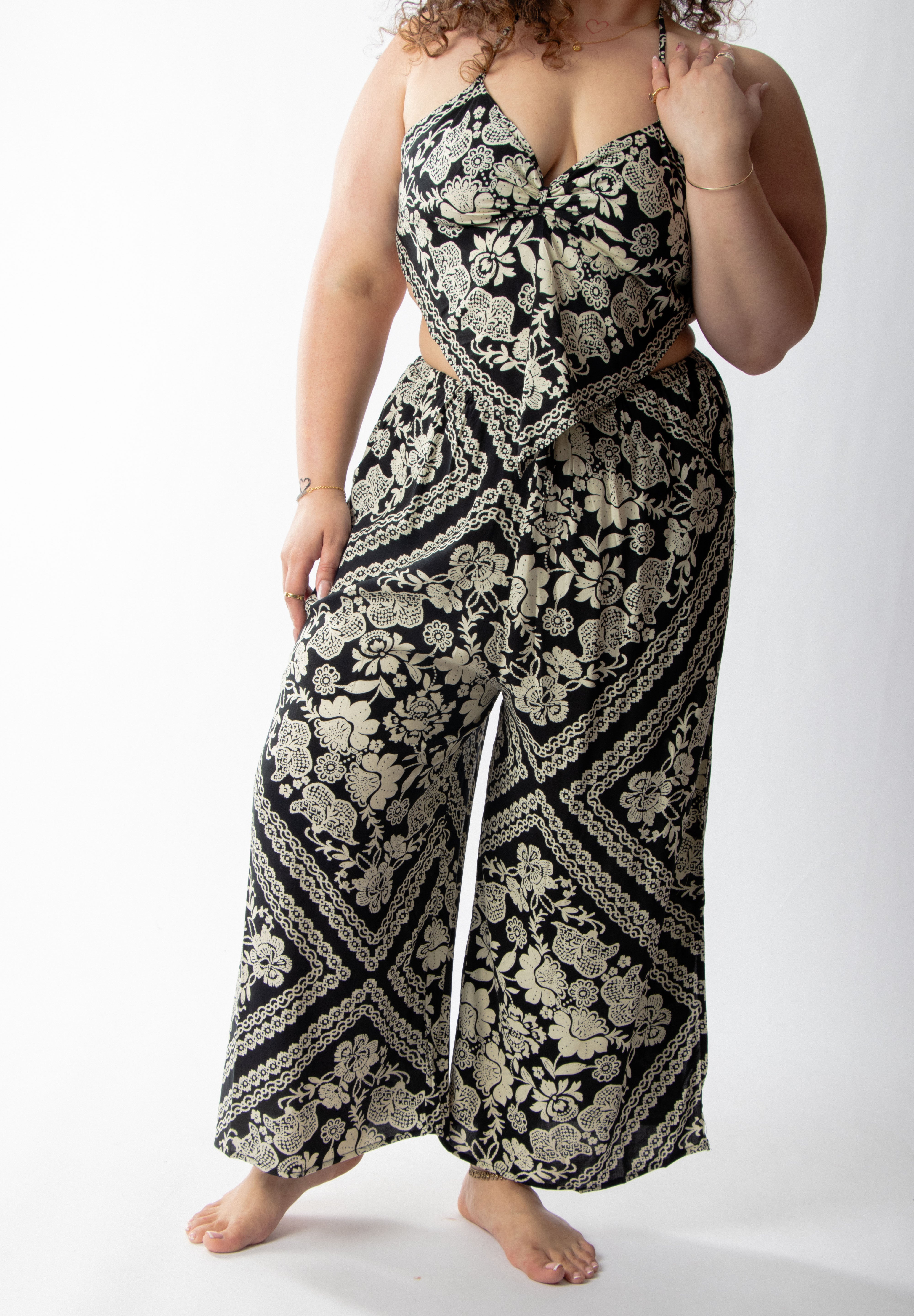 Maggie Pants