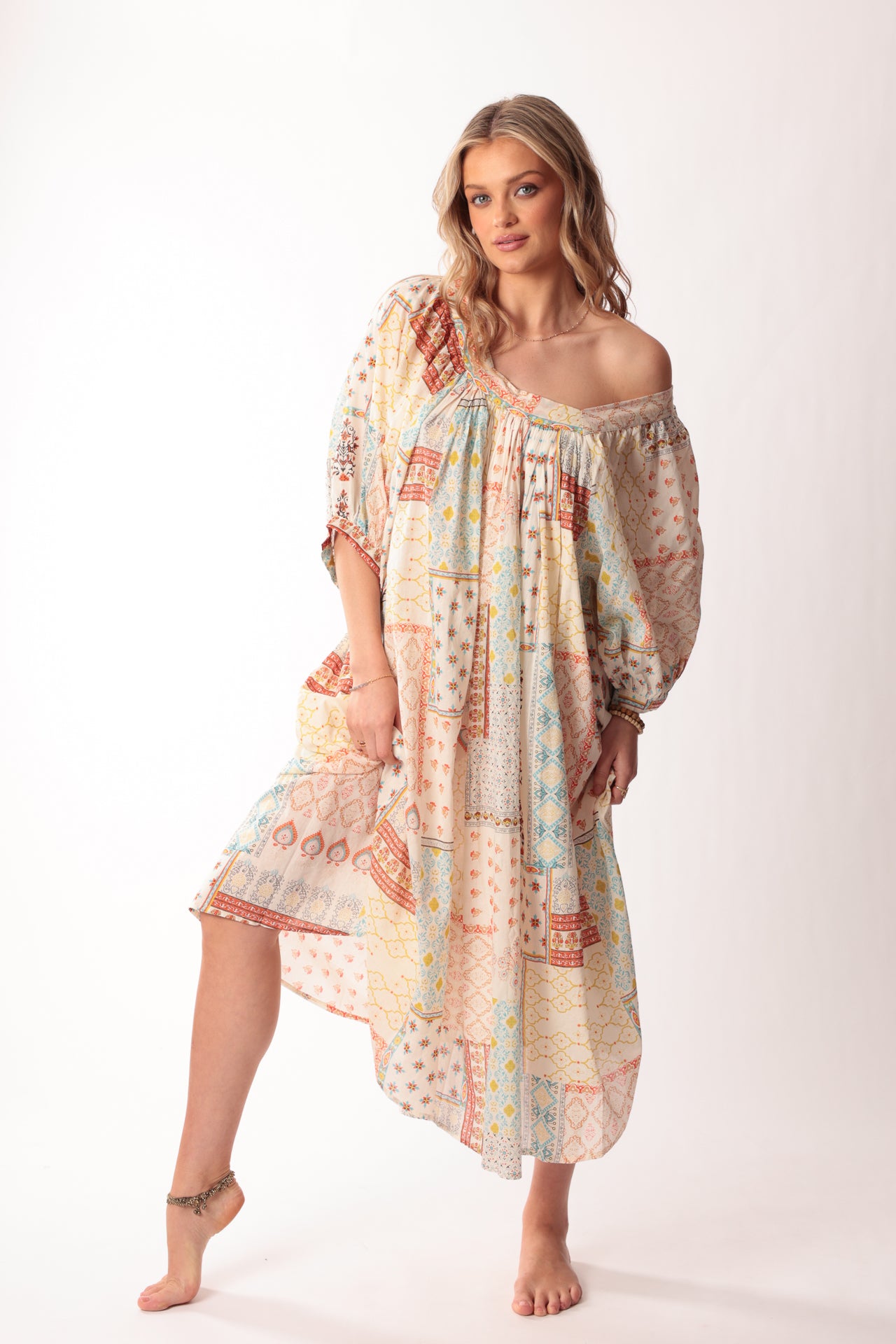 Wayfarer Dress
